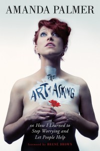 giulia buvoli amanda palmer