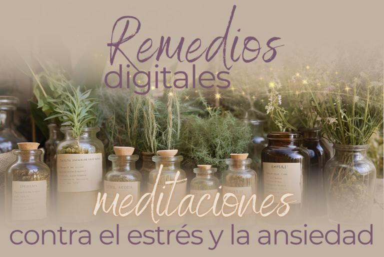 Tienda Digital de Wellness Theatre - Remedios Digitales 2e