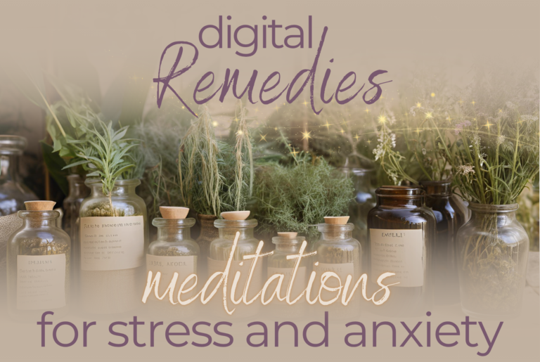 Wellness Theatre Digital Store - Digital Remedies 2